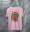 Tame Impala Merch Tame Impala Faces Graphic T Shirt Tame Impala Shirt - WorldWideShirt