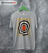 Tame Impala Merch Tame Impala Faces Graphic T Shirt Tame Impala Shirt - WorldWideShirt