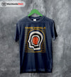 Tame Impala Merch Tame Impala Faces Graphic T Shirt Tame Impala Shirt - WorldWideShirt