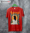 Tame Impala Merch Tame Impala Tour Poster T Shirt Tame Impala Shirt - WorldWideShirt