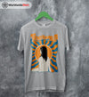 Tame Impala Merch Tame Impala Tour Poster T Shirt Tame Impala Shirt - WorldWideShirt