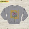 Tame Impala Sweatshirt Tame Impala Aesthetic Album Sweater Tame Impala Merch - WorldWideShirt