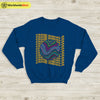 Tame Impala Sweatshirt Tame Impala Aesthetic Album Sweater Tame Impala Merch - WorldWideShirt