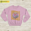 Tame Impala Sweatshirt Tame Impala Aesthetic Album Sweater Tame Impala Merch - WorldWideShirt