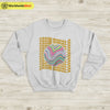 Tame Impala Sweatshirt Tame Impala Aesthetic Album Sweater Tame Impala Merch - WorldWideShirt