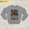 Tame Impala Sweatshirt Tame Impala Tour 2019 Poster Sweater Tame Impala Crewneck - WorldWideShirt