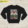 Tame Impala Sweatshirt Tame Impala Tour 2019 Poster Sweater Tame Impala Crewneck - WorldWideShirt