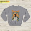 Tame Impala Sweatshirt Tame Impala Tour Poster Sweater Tame Impala Crewneck - WorldWideShirt