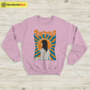 Tame Impala Sweatshirt Tame Impala Tour Poster Sweater Tame Impala Crewneck - WorldWideShirt