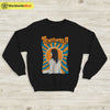 Tame Impala Sweatshirt Tame Impala Tour Poster Sweater Tame Impala Crewneck - WorldWideShirt