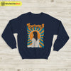 Tame Impala Sweatshirt Tame Impala Tour Poster Sweater Tame Impala Crewneck - WorldWideShirt