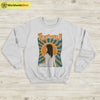 Tame Impala Sweatshirt Tame Impala Tour Poster Sweater Tame Impala Crewneck - WorldWideShirt