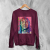 Tekashi 6ix9ine Graphic Sweatshirt 6ix9ine Sweater Rap Shirt GOOBA - WorldWideShirt