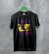 Temple Of The Dog T-Shirt Album Art Shirt Rock Band Graphic Tee Grunge Fan - WorldWideShirt