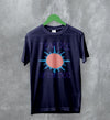 Temple Of The Dog T-Shirt Logo Sun Shirt Surfing Graphic Tee Grunge Merch - WorldWideShirt