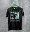 Temple Of The Dog T-Shirt Quiksilver Shirt Surfing Graphic Tee Rock Band Merch - WorldWideShirt