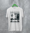 Temple Of The Dog T-Shirt Quiksilver Shirt Surfing Graphic Tee Rock Band Merch - WorldWideShirt