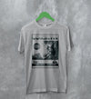 Temple Of The Dog T-Shirt Quiksilver Shirt Surfing Graphic Tee Rock Band Merch - WorldWideShirt