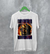 Temple Of The Dog T-Shirt Vintage 90s Band Shirt Rock Tour Graphic Tee - WorldWideShirt