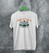 Tennis Sport T-shirt 1996 Monte Carlo Tennis Shirt County Club Merch - White - WorldWideShirt