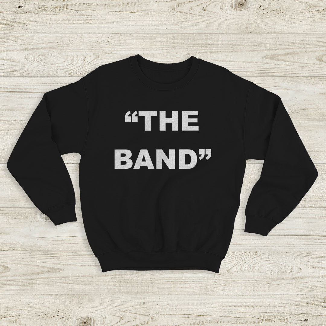 1975 Merch The 1975 Crewneck Th 1975 Sweatshirt The 1975 The Band