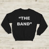 Th 1975 Sweatshirt The 1975 The Band Crewneck The 1975 Merch - WorldWideShirt