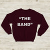 Th 1975 Sweatshirt The 1975 The Band Crewneck The 1975 Merch - WorldWideShirt