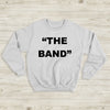 Th 1975 Sweatshirt The 1975 The Band Crewneck The 1975 Merch - WorldWideShirt