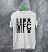 The 1975 Merch MFC 2019 The 1975 Band T Shirt The 1975 Shirt - WorldWideShirt