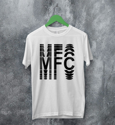 The 1975 Merch MFC 2019 The 1975 Band T Shirt The 1975 Shirt - WorldWideShirt