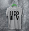 The 1975 Merch MFC 2019 The 1975 Band T Shirt The 1975 Shirt - WorldWideShirt