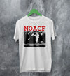 The 1975 Merch NOACF The 1975 Band T Shirt The 1975 Shirt - WorldWideShirt