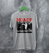 The 1975 Merch NOACF The 1975 Band T Shirt The 1975 Shirt - WorldWideShirt