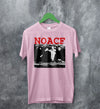 The 1975 Merch NOACF The 1975 Band T Shirt The 1975 Shirt - WorldWideShirt