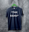 The 1975 Merch The Band 1975 T Shirt The 1975 Shirt - WorldWideShirt