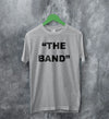 The 1975 Merch The Band 1975 T Shirt The 1975 Shirt - WorldWideShirt