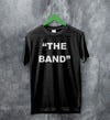 The 1975 Merch The Band 1975 T Shirt The 1975 Shirt - WorldWideShirt