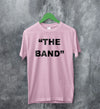 The 1975 Merch The Band 1975 T Shirt The 1975 Shirt - WorldWideShirt