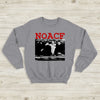 The 1975 Sweatshirt The 1975 NOACF Crewneck The 1975 Merch - WorldWideShirt