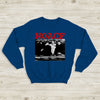 The 1975 Sweatshirt The 1975 NOACF Crewneck The 1975 Merch - WorldWideShirt