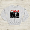 The 1975 Sweatshirt The 1975 NOACF Crewneck The 1975 Merch - WorldWideShirt