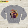 The Adventures Of Moon Man & Slim Shady Sweatshirt Kid Cudi Shirt Rapper Shirt - WorldWideShirt