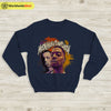 The Adventures Of Moon Man & Slim Shady Sweatshirt Kid Cudi Shirt Rapper Shirt - WorldWideShirt