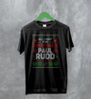 The Avengers Ugly Christmas T-Shirt Paul Rudd Shirt Gift For Christmas - WorldWideShirt