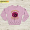 The Beatles Strawberry Fields Forever Sweatshirt The Beatles Shirt Rock Band Shirt - WorldWideShirt