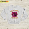 The Beatles Strawberry Fields Forever Sweatshirt The Beatles Shirt Rock Band Shirt - WorldWideShirt