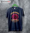 The Beatles Strawberry Fields Forever T Shirt The Beatles Shirt Rock Band Shirt - WorldWideShirt