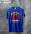 The Beatles Strawberry Fields Forever T Shirt The Beatles Shirt Rock Band Shirt - WorldWideShirt