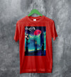 The Cure 2022 Tour T-shirt The Cure Shirt Music Shirt - WorldWideShirt