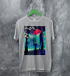 The Cure 2022 Tour T-shirt The Cure Shirt Music Shirt - WorldWideShirt